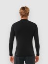 Rip Curl Icons Upf Brushed L/S Longsleeve Rash Guard