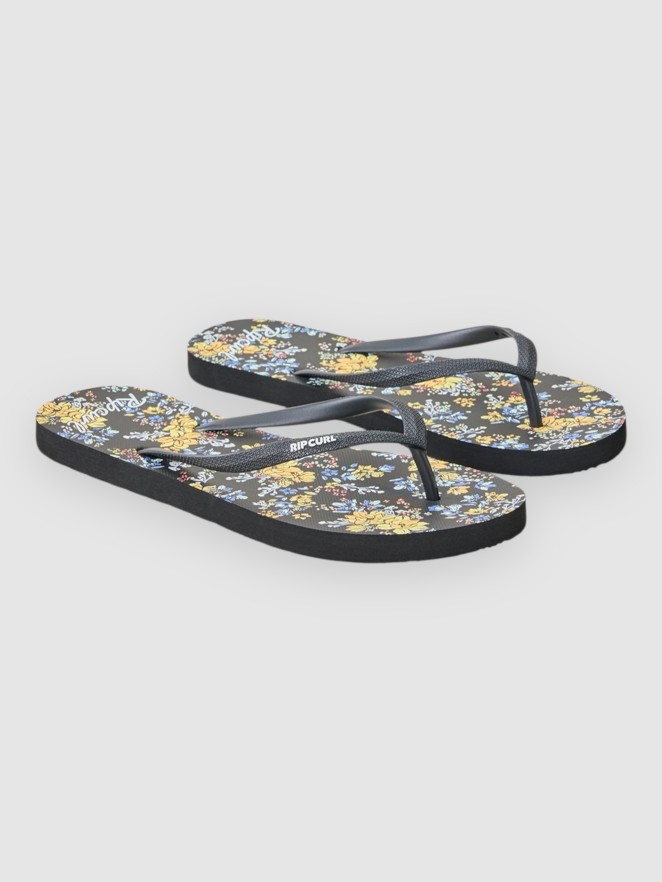 Rip Curl Mixed Bloom Open Toe Sandales