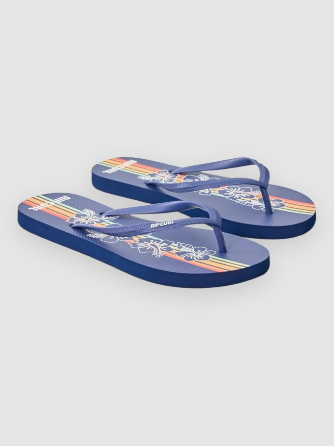 Rip Curl Mixed Bloom Open Toe Sandales