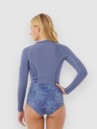 Rip Curl G-Bomb 1.5Mm Ls Fz Full Spring Neoprenanzug
