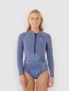 Rip Curl G-Bomb 1.5Mm Ls Fz Full Spring Neoprenanzug