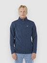 Rip Curl Crescent Zip Thru Pullover