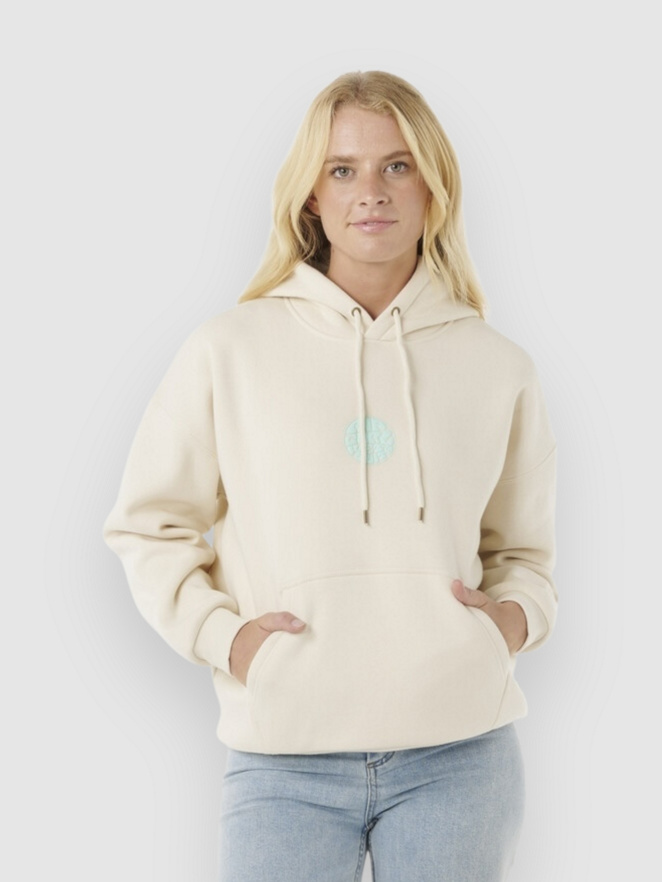 Rip Curl Icons Of Surf Heritage Hoodie