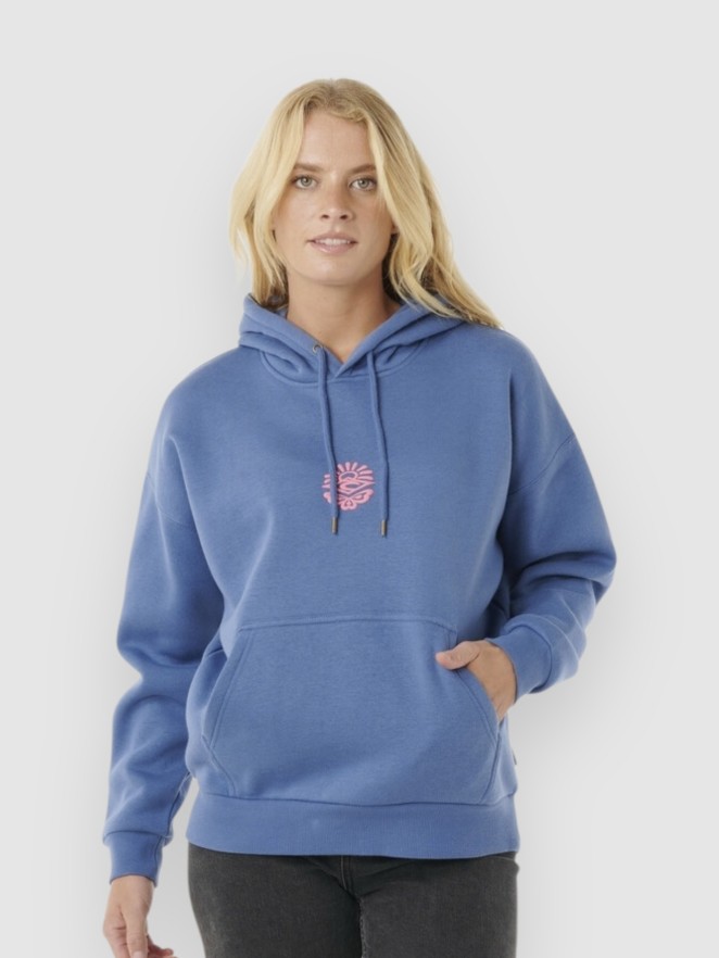 Rip Curl Icons Of Surf Heritage Hoodie