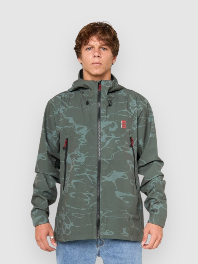 Rip Curl Anti Series Search Spray10K10K Jakke