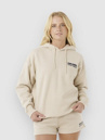 Rip Curl Surf Puff Heritage Mikina s kapucí