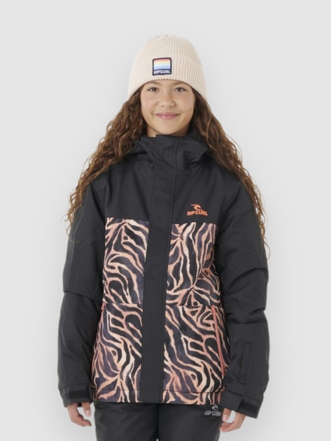 Rip Curl Anti Series Olly 10K Kids Casaco