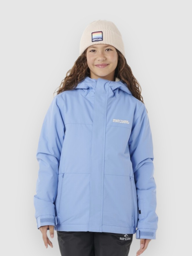 Rip Curl Anti Series Olly 10K Kids Casaco