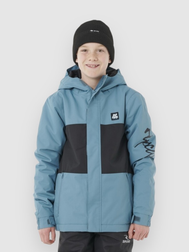 Rip Curl Anti Series Olly 10K Kids Casaco