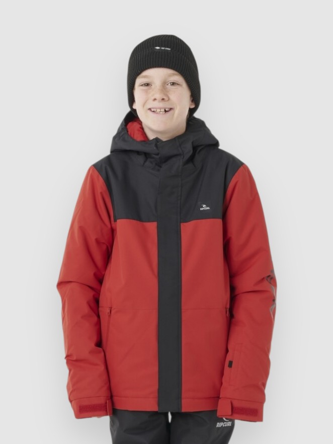 Rip Curl Anti Series Olly 10K Kids Casaco