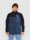 Rip Curl Anti Series Search Zip Crew Fleece Sweater