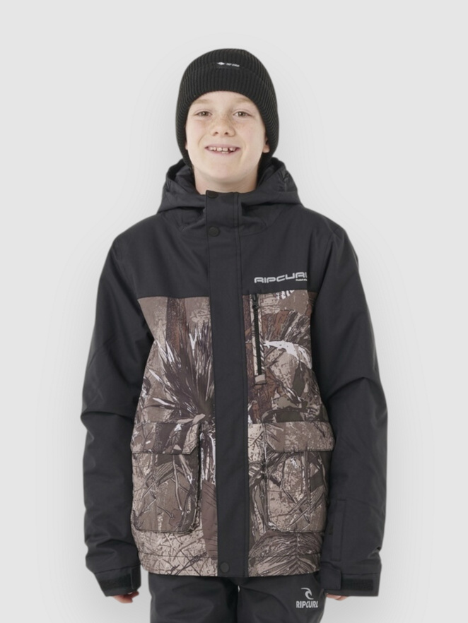 Rip Curl Anti Series Snake 10K Kids Veste