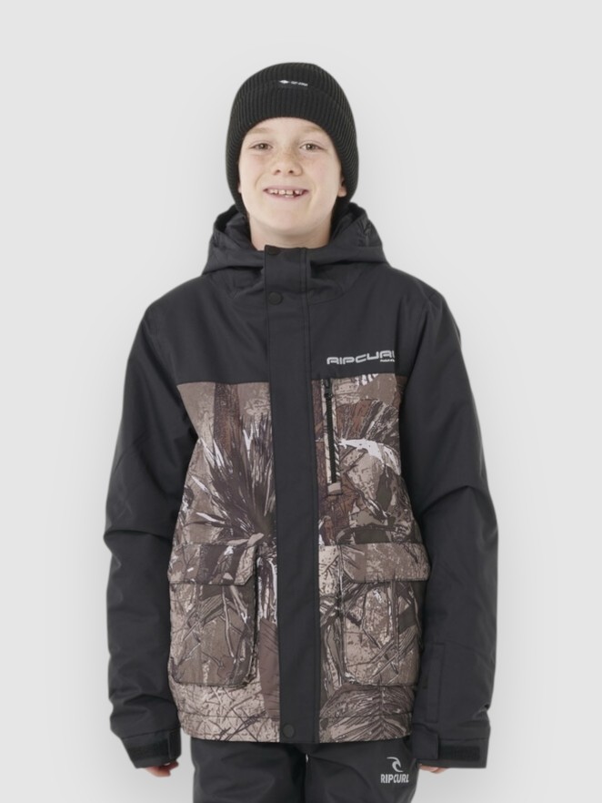 Rip Curl Anti Series Snake 10K Kids Jakna
