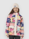 Rip Curl Anti Series Snake 10K Kids Jacket