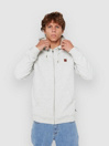 Rip Curl Icons Lined Thru Hoodie med Dragkedja
