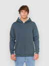 Rip Curl Icons Lined Thru Zip Hoodie