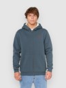 Rip Curl Icons Lined Thru Zip Hoodie