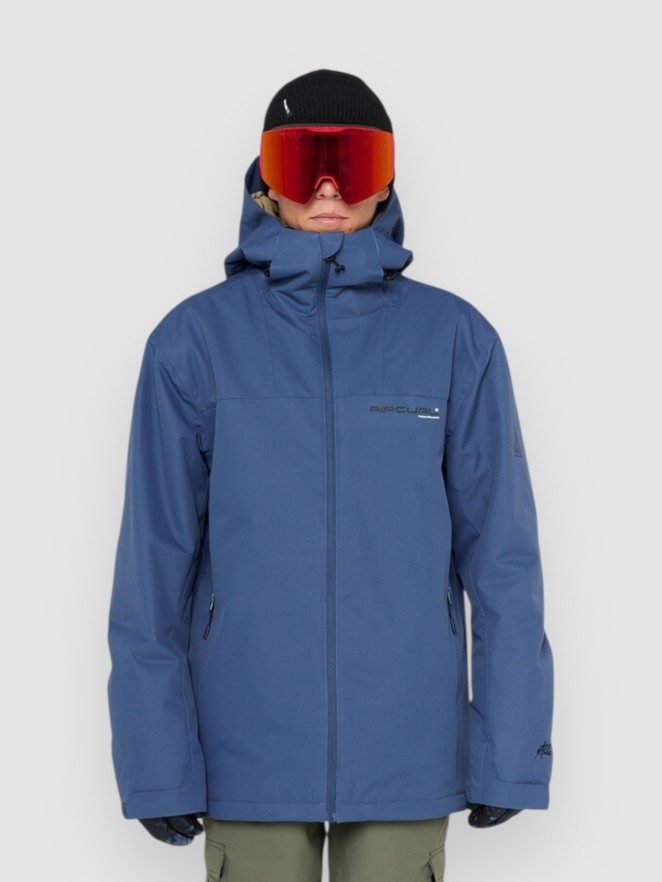 Rip Curl Anti Series Notch 10K/10K Casaco