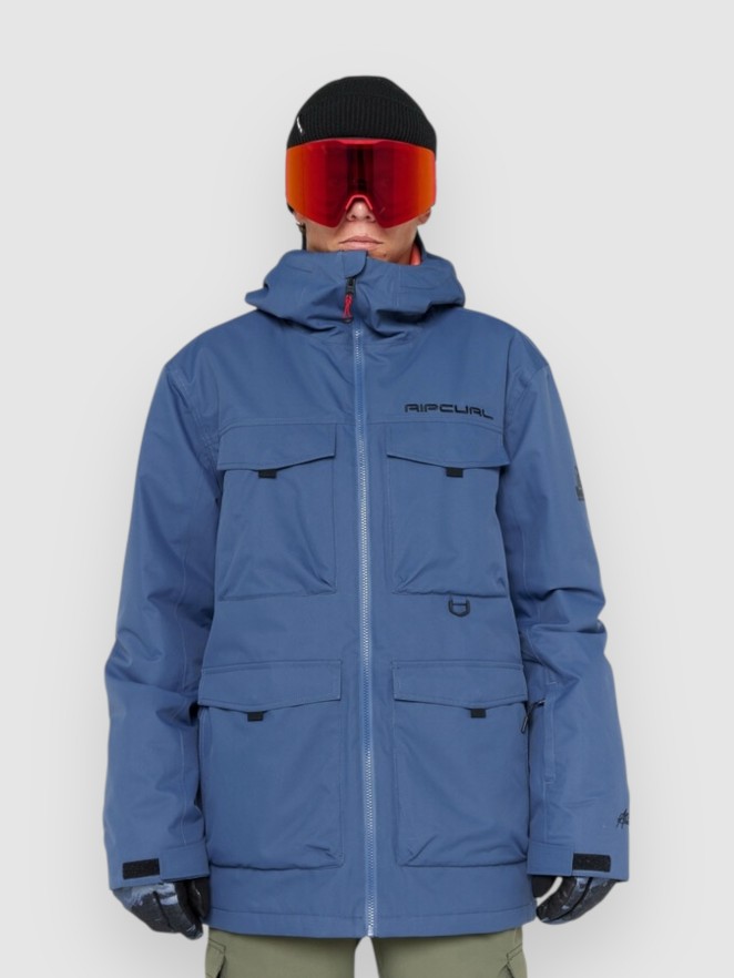 Rip Curl Anti Series Pinna 10K/10K Casaco