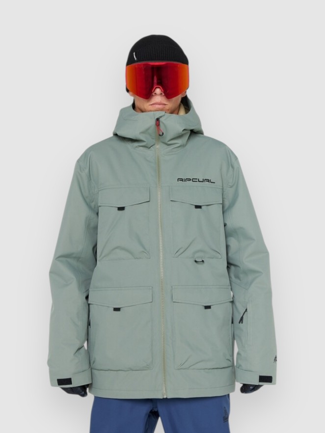 Rip Curl Anti Series Pinna 10K/10K Casaco