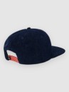 Quiksilver Bluff Shade Cap