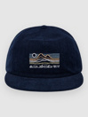 Quiksilver Bluff Shade Cap