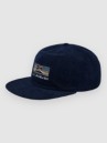 Quiksilver Bluff Shade Cap