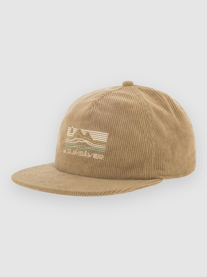 Quiksilver Bluff Shade Cap
