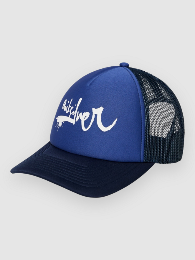 Quiksilver DNA Impaired Cap