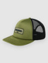 loden green