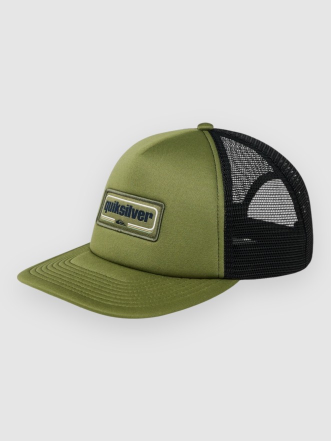 Quiksilver Slab Drifter Cap