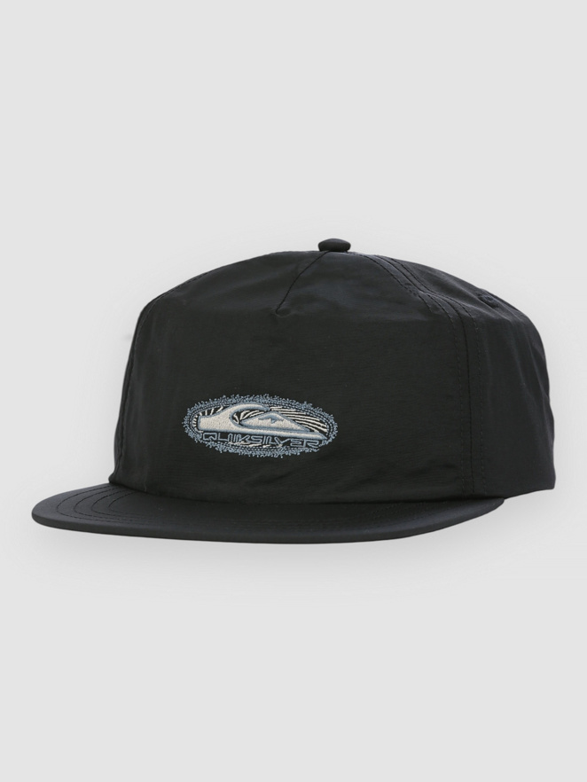 Quiksilver Steelhouse Ripper Cap