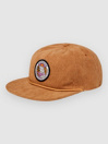 Quiksilver Still Bills Cap