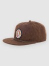 Quiksilver Still Bills Cap