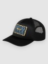 Quiksilver Vermin Pack Kids Cap