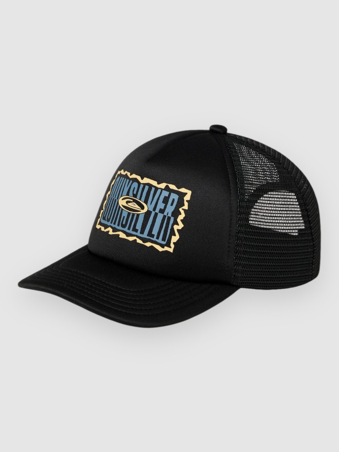 Quiksilver Vermin Pack Kids Cap