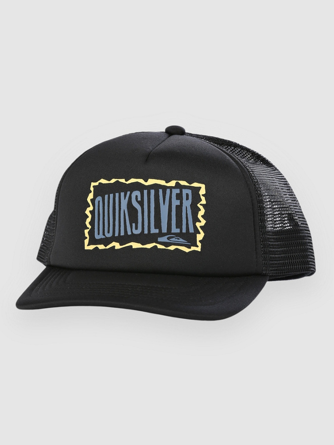 Quiksilver Vermin Pack Kids Casquette