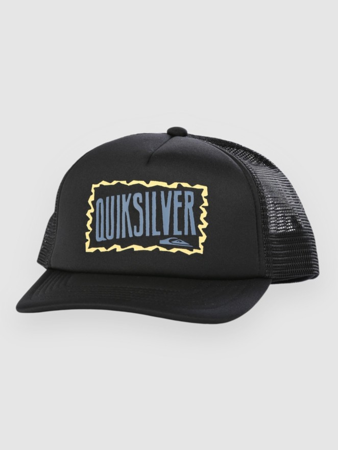Quiksilver Vermin Pack Kids Cap