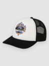 Quiksilver Vermin Pack Kids Cap
