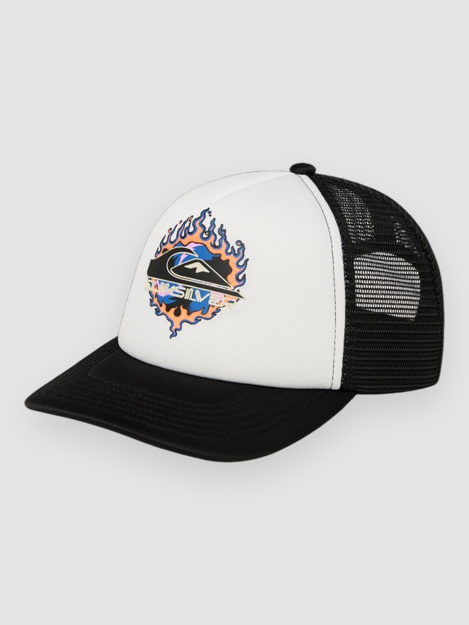 Quiksilver Vermin Pack Kids Cap