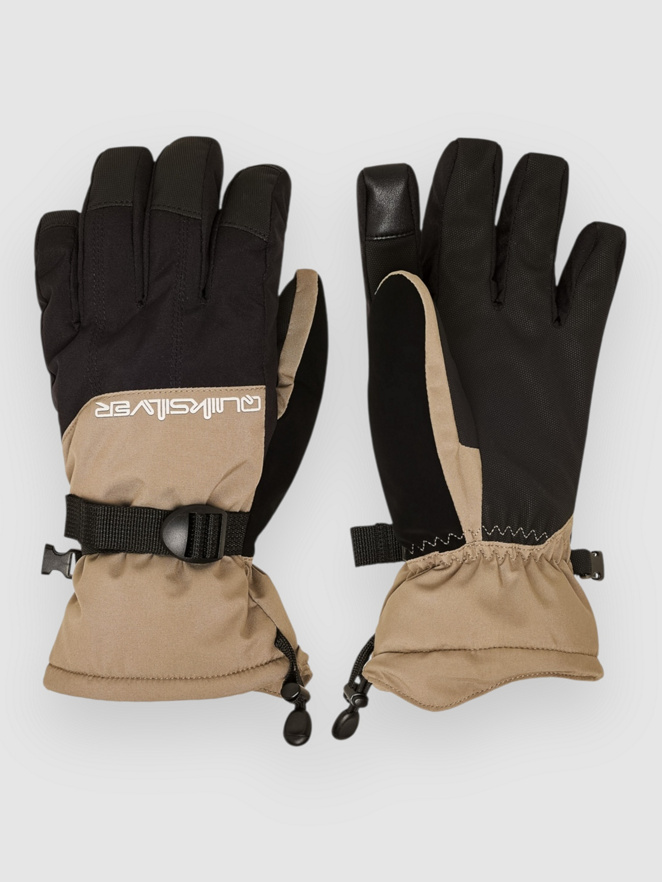 Quiksilver Mission Gloves