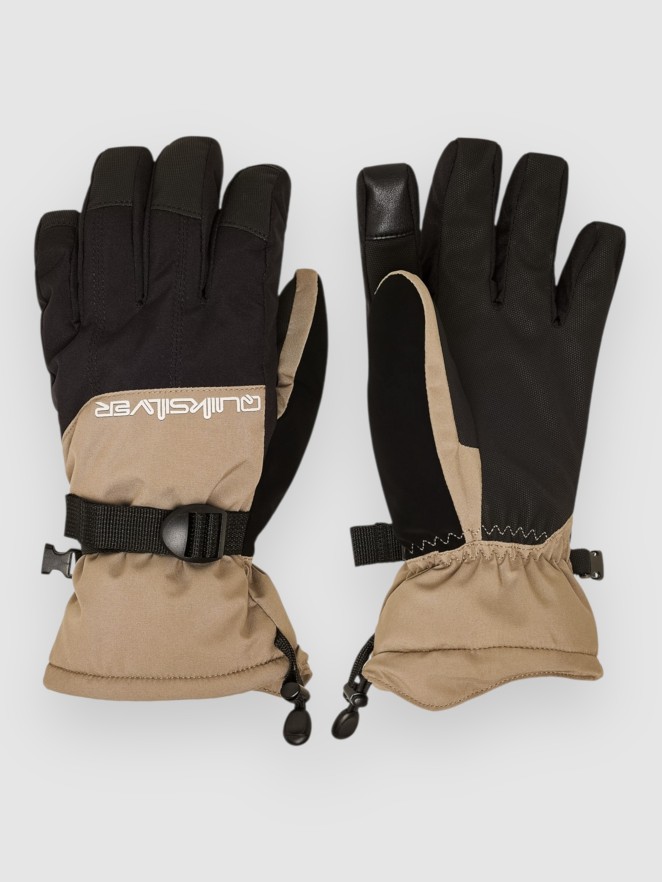 Quiksilver Mission Gloves