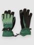 trekking green