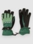 trekking green
