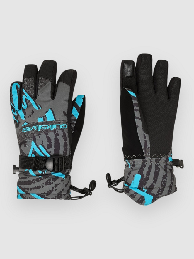 Quiksilver Mission Kids Handskar
