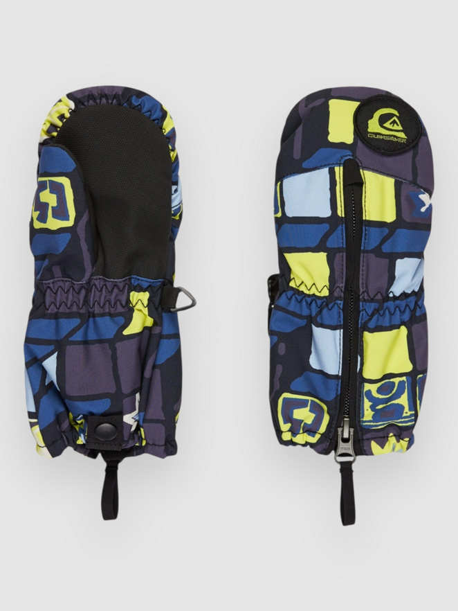 Quiksilver Indie Kids Vantar