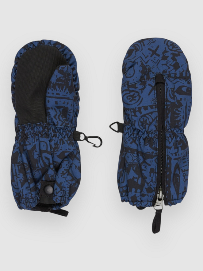 Quiksilver Indie Kids Vantar