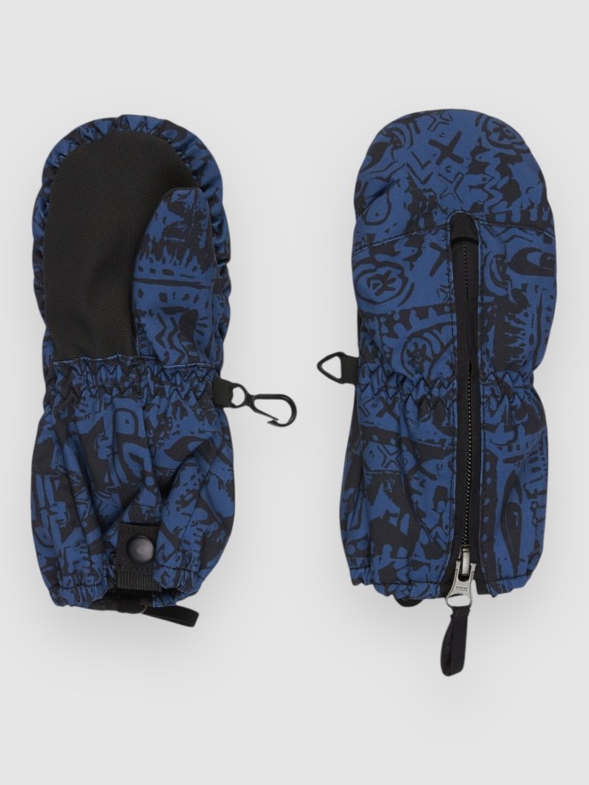 Quiksilver Indie Kids Vantar
