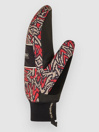 Quiksilver Method Mittens