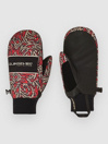 Quiksilver Method Mittens